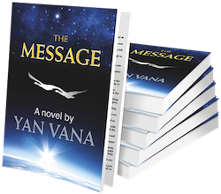 The Message by Yan Vana