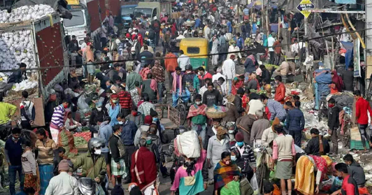 The 5 Most Densely Populated Cities On Earth Friends Of Retha the-5-most-densely-populated-cities-on-earth-friends-of-retha
