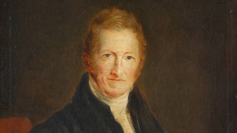 Thomas Malthus: Still relevant after more than 200 years