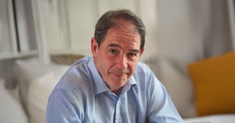 Jonathon Porritt on overpopulation