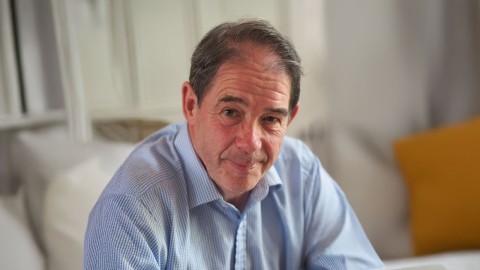 Jonathon Porritt on overpopulation