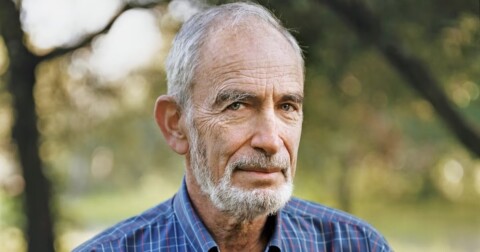 Paul Ehrlich, author of The Population Bomb, dies at 93
