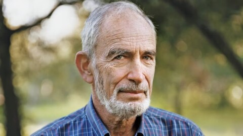 Paul Ehrlich, author of The Population Bomb, dies at 93