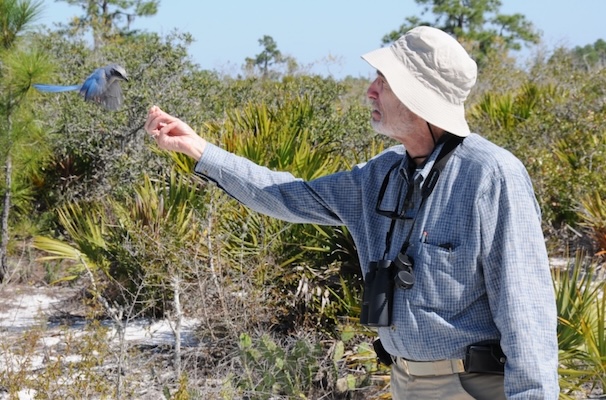paul-ehrlich-dies-at-93-3 Paul Ehrlich, author of The Population Bomb, dies at 93